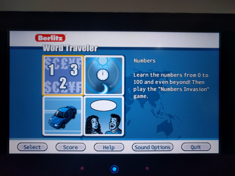 Illustration for article titled Every Game In My Delta Airplane Seat, Reviewed
